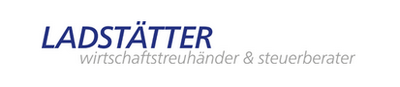 Logo LADSTÄTTER Wirtschaftstreuhand und Steuerberatungs GmbH